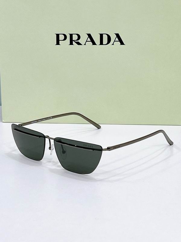 Prada Glasses smr17